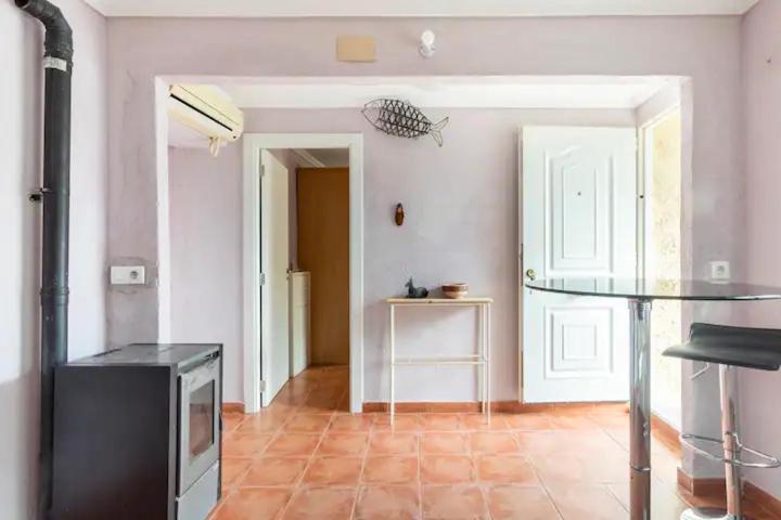 Casita Rural Cantonal Valencia Exterior photo